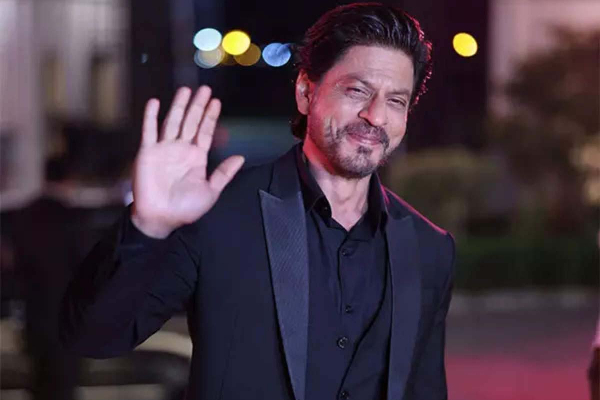 ஷாருகானின் இலங்கை விஜயம் ரத்து | Shah Rukh Khan Cancels Visit To Sri Lanka