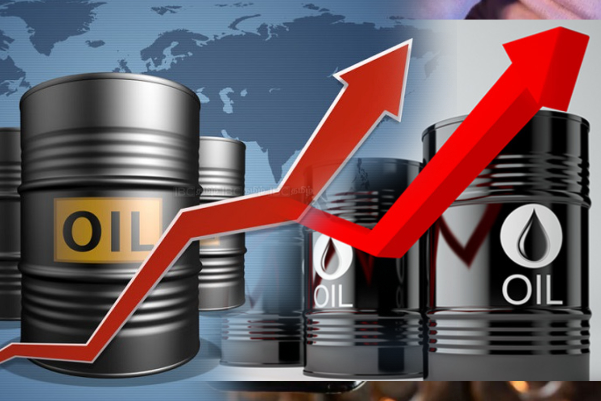 தங்கத்தின் விலையை வீழ்ச்சியடையச் செய்த ஈரான் போர் | Iran War Caused Gold Prices To Plummet