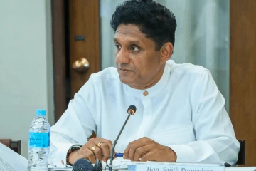 ජනතාව අන්ත පීඩනයේ - විපක්ෂයෙන් ආණ්ඩුවට දොස්