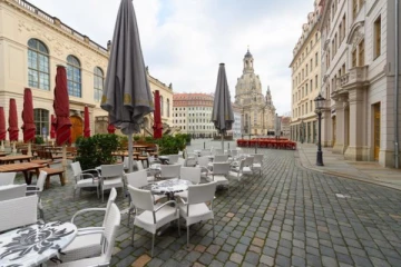 கொரோனாவின் மூன்றாவது அலை இன்னும் முடியவில்லை... எச்சரிக்கும் ஜேர்மன் அமைச்சர்