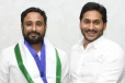 ஒரே வாரத்தில் ஓய்.எஸ்.ஆர் காங்கிரஸ் கட்சியில் விலகிய அம்பத்தி ராயுடு!