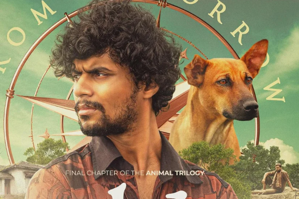 Eko திரை விமர்சனம் | Eko Movie Review