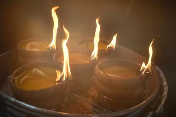 2025 பரணி தீபம் எப்பொழுது? இந்த நேரத்தில் விளக்கு ஏற்ற தவறாதீர்கள் | 2025 Barani Deepam Date And Time For Worship