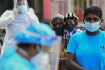 தினமும் அடையாளம் காணப்படும் தொற்றாளர்களின் எண்ணிக்கை 6 ஆயிரமாக அதிகரிக்கலாம் -  மக்களே அவதானம்