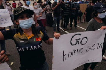 கனடா வாழ் சிங்களவர்களின் இனவாதம் - தமிழர்களுக்கு ஆதரவு தெரிவிக்கும் தென்னிலங்கை மக்கள்