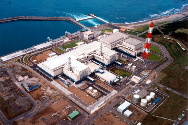 15 ஆண்டுகளுக்கு பின் இயக்கப்பட்ட சில மணிநேரங்களிலேயே நிறுத்தப்பட்ட அணுமின் மையம் | Kashiwazaki Kariwa Nuclear Power Plant 15 ஆண்டுகளுக்கு பின் இயக்கப்பட்ட சில மணிநேரங்களிலேயே நிறுத்தப்பட்ட அணுமின் மையம் | Kashiwazaki Kariwa Nuclear Power Plant