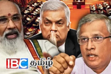 பார் போமிட்க்கு சிபார்சு செய்தவர்கள் பதவி விலகுங்கள் - முன்னாள் எம்.பி. சுமந்திரன்