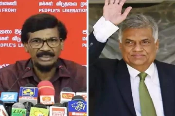 "ரணிலை பிரதமராக நியமிக்கும் யோசனையின் பின்னணி"