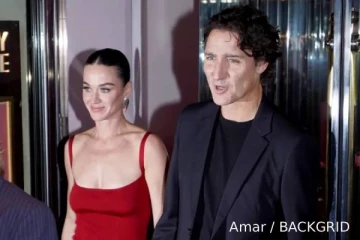 ட்ரூடோ கேற்றி பெர்ரி ஜோடி தொடர்பில் வெளியாகிவரும் போலி புகைப்படங்கள்