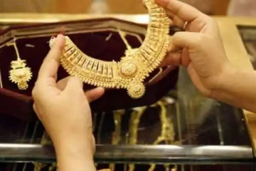 இன்று வரலாற்றில் இல்லாத அளவு உச்சத்தை எட்டிய தங்கத்தின் விலை