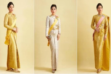 விளையாட்டு, பேஷனில் ஆர்வம் கொண்ட தாய்லாந்து இளவரசி! சொத்து மதிப்போ பல நூறு கோடிகளில்