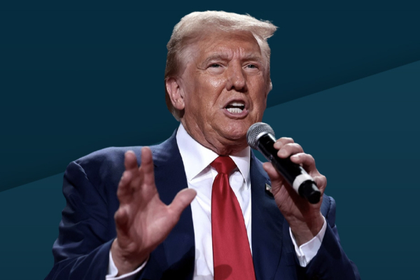 கனேடிய விமானங்களுக்கு எதிராக ட்ரம்ப் எடுத்த அதிரடி நடவடிக்கை | Trump Warns Of 50 Tax On Canadian Flights