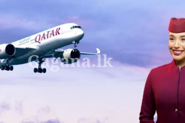 ඔබත් ගුවන් සේවයට සම්බන්ධ වන්න කැමැත්තෙන් සිටි අයෙක් ද?. එහෙනම් මේ පණිවිඩය ඔබ වෙනුවෙන්මයි.