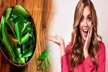 தினமும் வெறு வயிற்றில் கறிவேப்பிலை சாப்பிட்டால் இத்தனை நன்மைகளா?