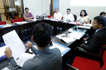 இயலாமையுடைய நபர்களுக்கு சாரதி அனுமதிப்பத்திரம் வழங்க திட்டம்