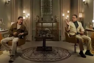 Exclusive...பஸ் ஷர்மிளா முதல் அப்பாஸ் வரை....பிக் பாஸ் சீசன் 7 கண்டஸ்டண்ட்ஸ் லிஸ்ட் இதோ..!!