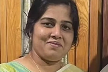 பிரித்தானியாவில் நோயாளியால் தாக்கப்பட்ட கேரள செவிலியர் இவர்தான்: புகைப்படங்கள் வெளியாகின