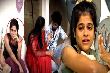 விக்ரம் தங்கையை கடுமையாக விமர்சிக்கும் மாயா.. எவிக்ஷனில் நடந்த டுவிஸ்ட்- நடக்க போவது என்ன?