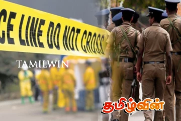 அழுகிய நிலையில் மனித எலும்பு துண்டுகள் மீட்பு