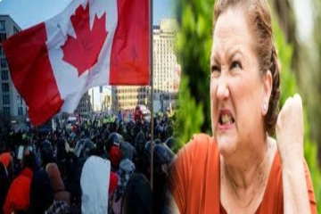 கனடாவில் கோபமான மக்கள் வாழும் பகுதி எது தெரியுமா : ஆய்வில் வெளியான தகவல்!