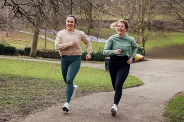 நடைபயிற்சி மேற்கொள்ள நேரம் இல்லையா? நோயிலிருந்து தப்பிக்க இதோ வழி