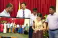 தேசியப் பாடல் போட்டி ஸ்வர மஞ்சரி - 2026 இறுதிப் போட்டியில் யாழ்ப்பாணத்தைச் சேர்ந்த இருவர்!