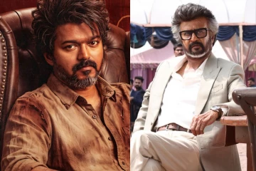 விஜய் பட வசூல்களை பந்தாடிய ஜெயிலர் 2, தெறி சம்பவம்