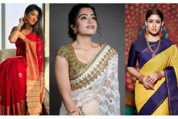 முதல் இடத்தில் நயன்தாரா இல்லை.. அதிக சம்பளம் வாங்கும் தென்னிந்திய நடிகைகள் லிஸ்ட் இதோ