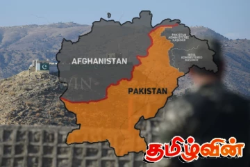 பாகிஸ்தான் மீது தாக்குதல் உறுதி.. தெற்காசியாவில் பதற்றம்!