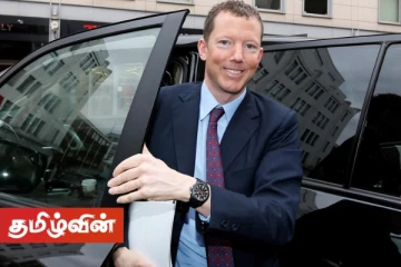 இலங்கை ஒரு சிறந்த எதிர்காலம் கொண்ட இரத்தினம்! பிரித்தானிய நிதியாளர் புகழாரம்