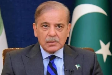 உத்தியோகபூர்வமாக பதவியேற்கவுள்ள பாகிஸ்தானின் புதிய பிரதமர்!