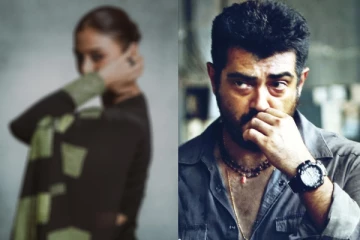 திருமணம் ஆகாத 53 வயது நடிகையுடன் கைகோர்க்கும் அஜித்.. பிளான் போட்ட இயக்குனர்