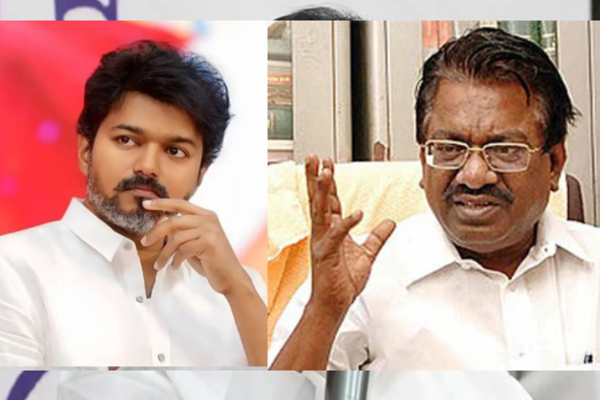 மீண்டும் முதல்வராக எடப்பாடி..! அடித்துக் கூறும் உறுப்பினர்: திமுக தரப்பின் நிலைப்பாடு | Alliance Between Dmk And Aiadmk Is Not Possible