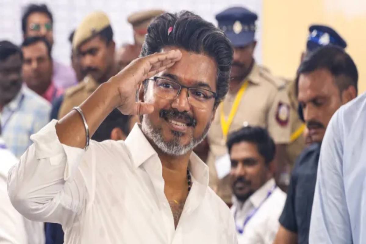 100 கோடி ரூபாய் இலஞ்ச வழக்கில் திமுக முன்னாள் அமைச்சர் கைது - தவெகவுக்கு ஸ்டாலின் கடும் கண்டனம் | Dmk Ex Minister Anbil Mahesh Poyyamozhi Arrested 100 கோடி ரூபாய் இலஞ்ச வழக்கில் திமுக முன்னாள் அமைச்சர் கைது - தவெகவுக்கு ஸ்டாலின் கடும் கண்டனம் | Dmk Ex Minister Anbil Mahesh Poyyamozhi Arrested