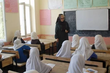 ஆப்கான் மக்களுக்கு மகிழ்ச்சியான செய்தி : தாலிபான்களின் அதிரடி அறிவிப்பு