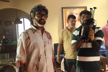 ஜெயிலர் 2 தீபாவளி ஸ்பெஷல்.. யாரும் எதிர்பார்க்காத வீடியோ