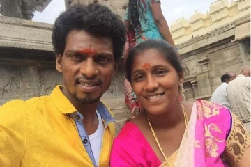 குழந்தை இல்லாமல் கதறிய நடிகர் சென்ராயனுக்கு இவ்வளவு பெரிய மகனா? எப்படி வளந்துட்டாங்கனு பாருங்க