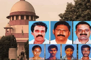 விடுதலையானாலும் நளினி உள்ளிட்டோர் குற்றாவளிதான்! தீர்ப்புக்கு பின்னர் வெளியான அறிவிப்பு