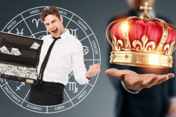 7 நாட்களில் உருவாகும் ராஜயோகம்-வெற்றி நடை போடும் 5 ராசிகள் யார்?