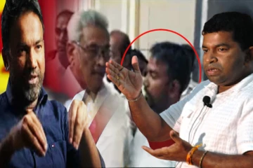 உயிர்த்த ஞாயிறு தாக்குதலில் சர்வதேச சக்திகள்: பிள்ளையான் பகிரங்கம்(Video)