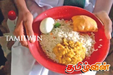 மாணவர்களுக்கு வழங்கப்படும் மதிய உணவு தொடர்பில் வெளியான தகவல்