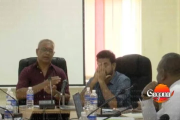 රාජ්‍ය සේවයට පැවති ගෞරවය යළි ගෙන ආ යුතුයි අමාත්‍ය ලාල් කාන්ත කියයි