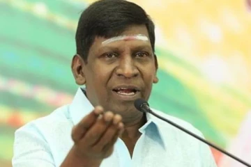 நடிகர் வடிவேலுவின் சொந்த தம்பியை பார்த்துள்ளீர்களா.. அச்சு அசல் அவரை போலவே இருக்கிறார்