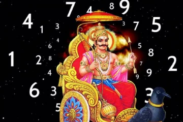 இந்த தேதிகளில் பிறந்தவர்களுக்கு சனி ஸ்பெஷல் அருள் எப்பவுமே இருக்குமாம்! அதிர்ஷ்டசாலிகள்தான்