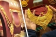 இலங்கையில் இன்று தங்கத்தின் விலையில் வீழ்ச்சி