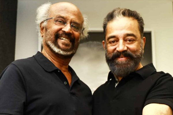 சிவகார்த்திகேயன் படத்திற்காக ஒன்றிணையும் ரஜினி, கமல்.. விரைவில் நடக்கப்போகும் மாஸ் நிகழ்ச்சி | Rajini Kamal Special Guest Parasakthi Audio Launch