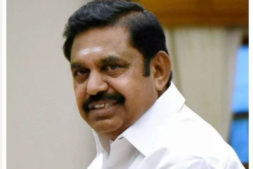 சமூக வலைதளங்களில் தனது பொறுப்பை மாற்றிய ஈபிஎஸ் - வெடிக்கும் விவகாரம்!