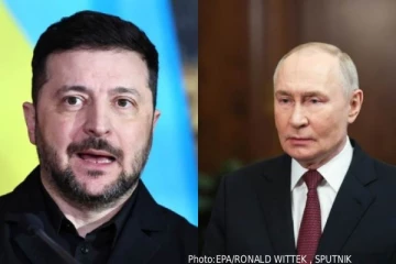 புடின் எந்தவொரு இலக்குகளையும் அடையவில்லை: புடினை கிண்டல் செய்த ஜெலென்ஸ்கி