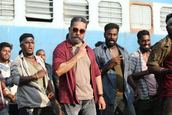 5 நாள் முடிவில் தமிழகத்தில் செம வசூல் வேட்டை நடத்திய விக்ரம்- முழு தகவல் | Vikram Film Tamil Nadu Box Office