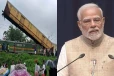 மேற்கு வங்க ரயில் விபத்து; 15 பேர் உயிரிழப்பு- பிரதமர் மோடி நிவாரணம் அறிவிப்பு!
